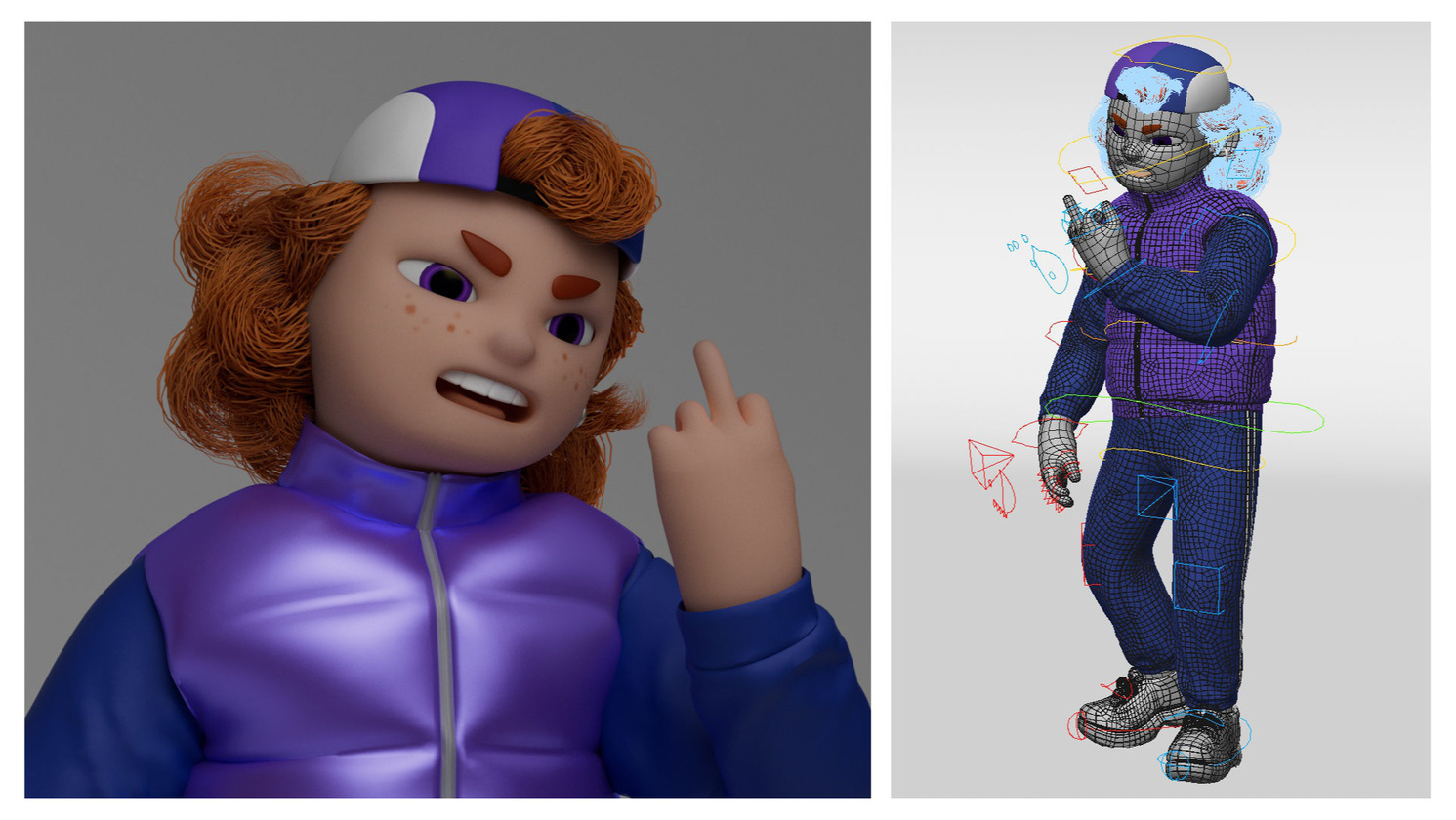 Node3DBoy